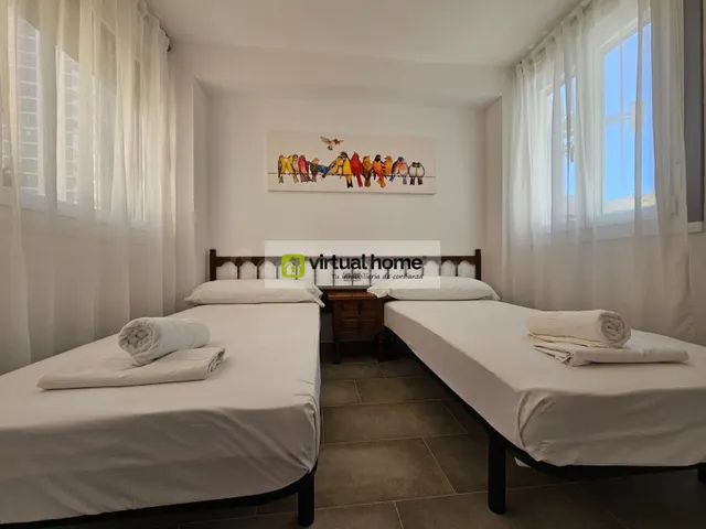 Impecable Piso Nuevo en el Corazón de Rincon de Loix, Benidorm por €295.000 — 3
