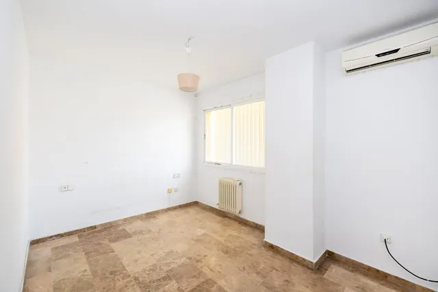 VENTA DE PISO EN PLAZA EINSTEIN – GRANADA — 26