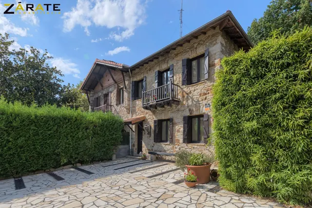 Chalet adosado en Galdakao — 2