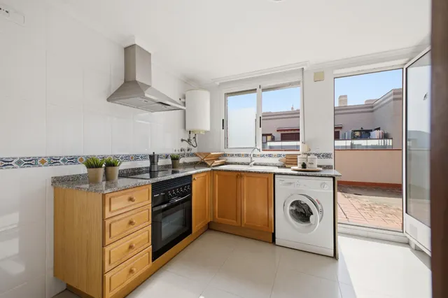 ¡Espectacular Ático Esquinero con Terraza de 30 m2 y Vistas Panorámicas en Favara! (VPO) — 7