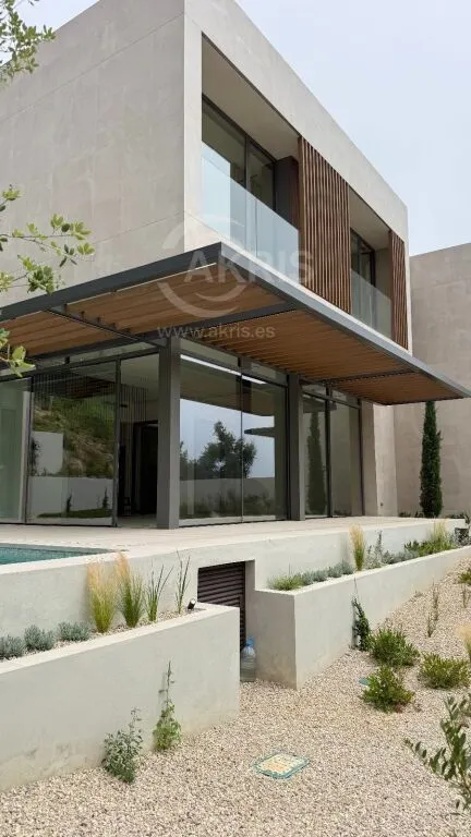Chalet Pareado en Palafrugell — 39