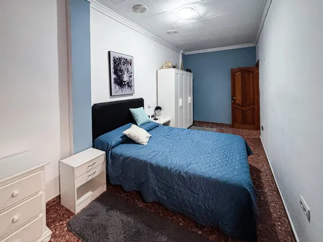 AMPLIA VIVIENDA LISTA PARA ENTRAR A VIVIR — 28