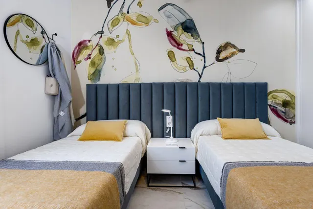 Apartamento cerca de la playa de Guardamar — 5