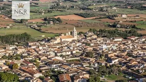 FINCA EDIFICABLE SENCELLES - foto 3