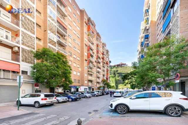 LOCAL COMERCIAL EN EL CHARCÓN — 22