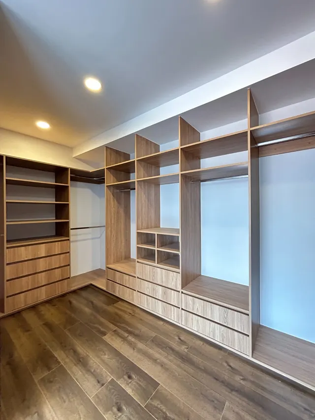 Dúplex 4 habitaciones 426m² en alquiler - Sarco — 7