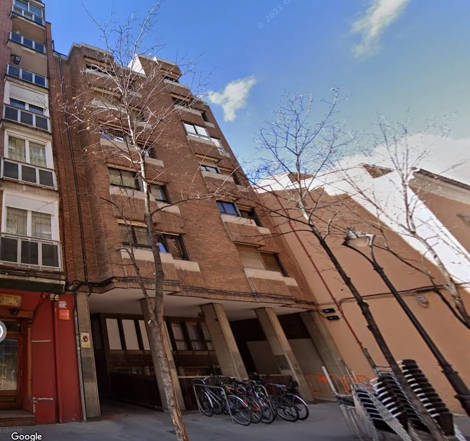 OFICINA EN VENTA O ALQUILER EN EL CENTRO DE  VALLADOLID