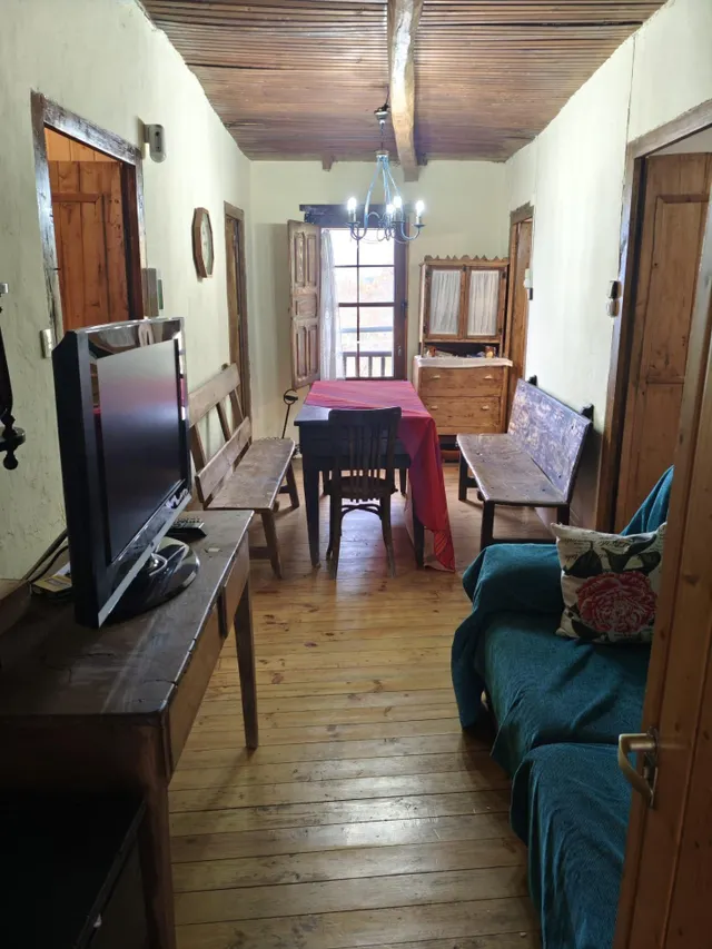 Venta casa El Acebo "Camino de Santiago" — 3