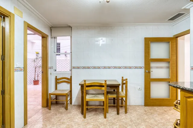 Piso céntrico en Elche — 14