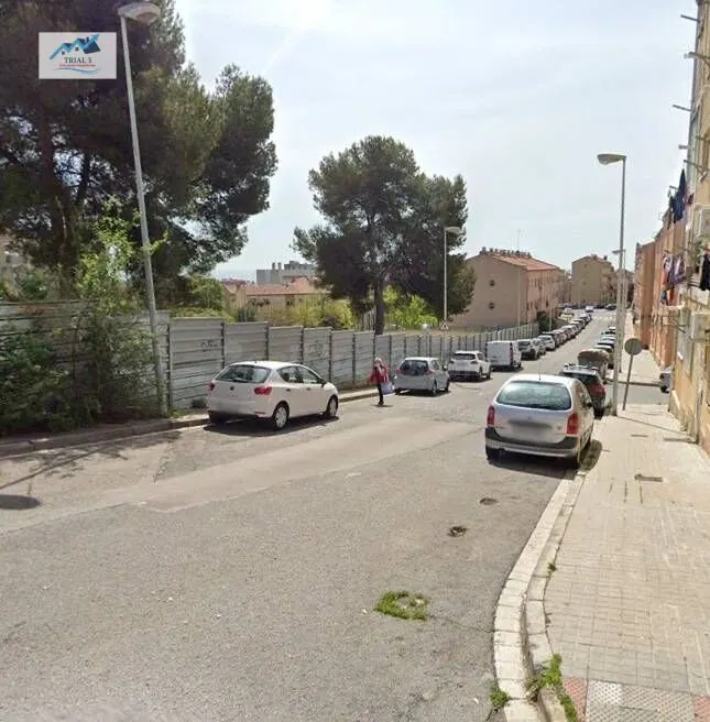 Venta piso en Badalona (Barcelona)