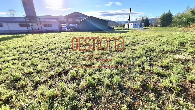 OPORTUNIDAD COMO INVERSIÓN. TERRENO EN ZURITA. PIELAGOS — 3