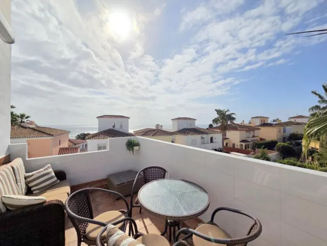 Apartamento 2 habitaciones 93m² en venta - Costa del Sol — 17