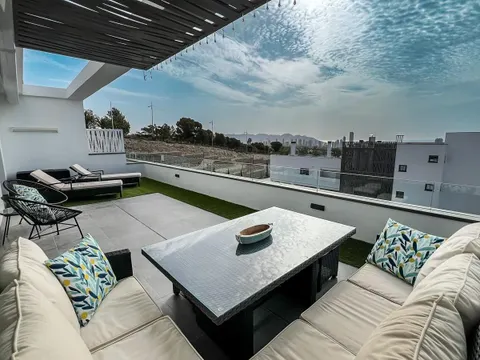 Apartamento 2 habitaciones 100m² en venta - Camporrosso village
