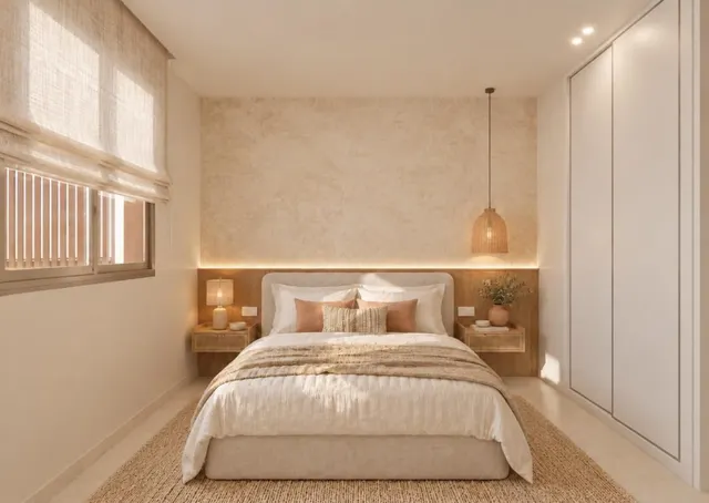 Apartamento 2 habitaciones 107m² en venta - Playa Levante — 6