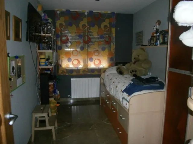 CHALET VALLADO — 24