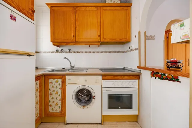 Apartamento 2 dormitorios en Centro de Torrevieja — 7