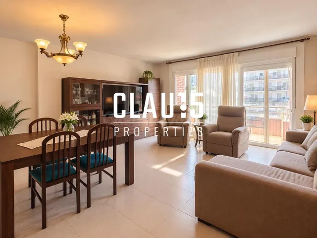 Ático dúplex en venta con terraza y vistas al mar en pleno c - foto 3