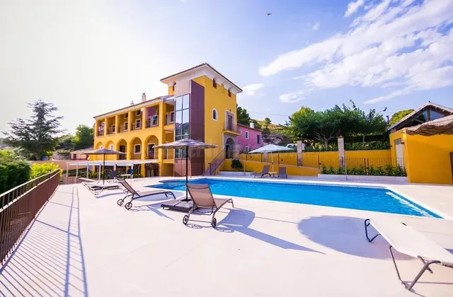 Encantador hotel rural - foto 2