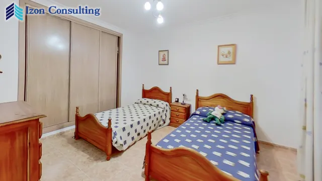 Estupenda vivienda en La Alberca del Záncara  ¡¡FINANCIABLE AL 100%!! — 20