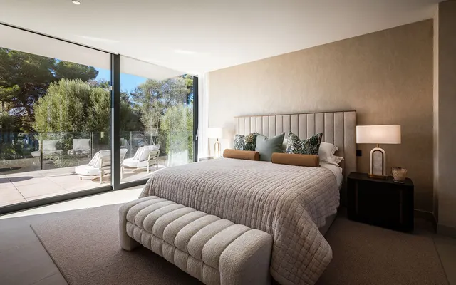Chalet 7 habitaciones 2173m² en venta - Sotogrande - Alto — 14