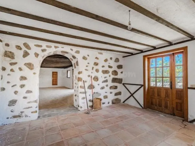 Finca histórica 10 habitaciones en Buen Paso - Icod de los V - foto 4