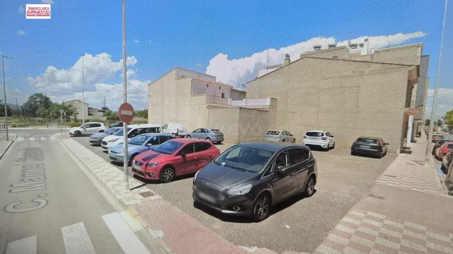 SOLAR EN VENTA EN ALMUSSAFES (VALENCIA)