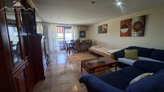 Adosado pareado en Miramar con 3 dormitorios, garaje para 2  - foto 4