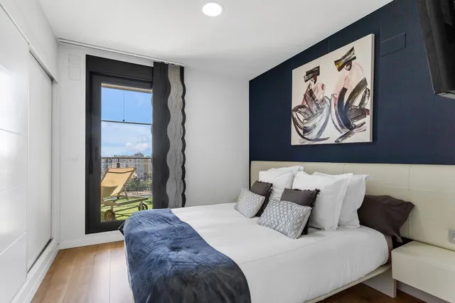Ático 3 habitaciones 165m² en venta - Alicante Golf — 35