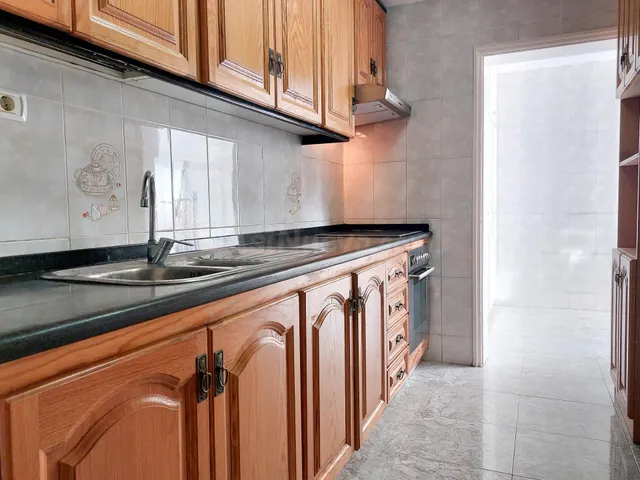 Piso listo para vivir junto a Los Majuelos y el tranvía - foto 2