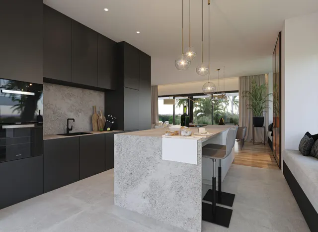 Apartamento 2 habitaciones 141m² en venta - Las Colinas Golf — 12