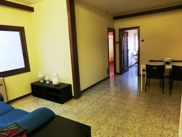 PISO ALQUILADO EN VENTA EN POBLENOU — 18