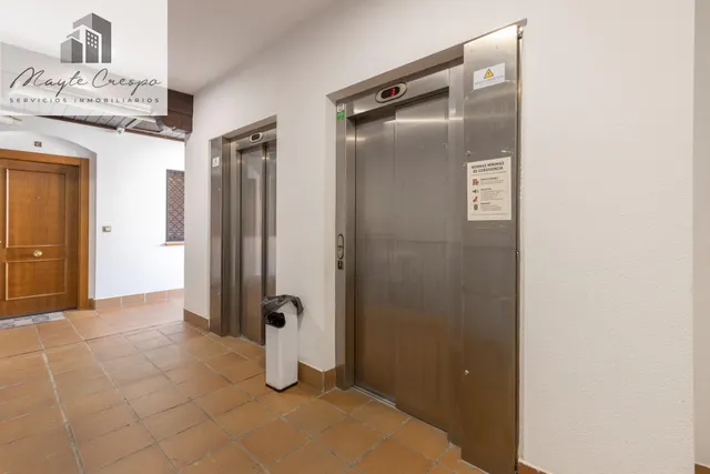 Piso 2 habitaciones 88m² en venta - Andalucia — 36