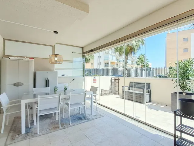 Apartamento 3 habitaciones 72m² en venta - Los Dolses — 11