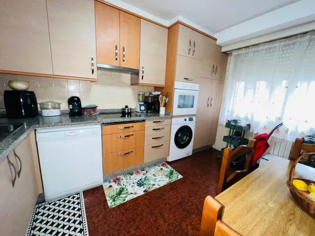 DUPLEX CENTRICO CON GARAJE Y SERVICIO DE PORTERIA — 8