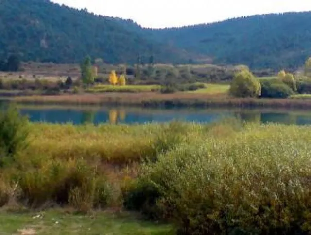 IDEAL INVERSORES - PUEBLO RUSTICO EN HENAREJOS — 42