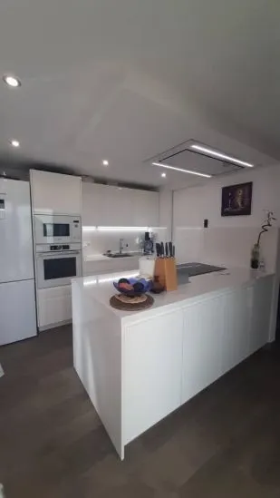 Villa 4 habitaciones en venta - Canuta — 15
