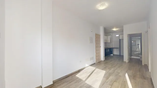 Acogedor piso reformado en San Matías — 10