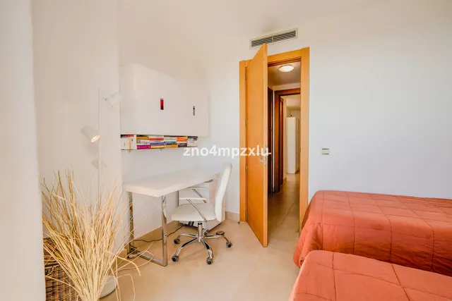Ático 2 habitaciones 101m² en venta - Marbella — 40