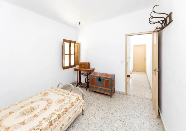 Gran casa en venta en nigüelas — 13