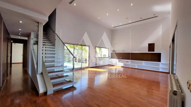 CHALET INDEPENDIENTE EN ALTORREAL — 30