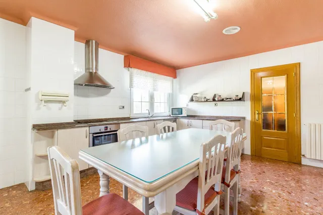 Villa 7 habitaciones 525m² en venta - Ayuntamiento — 10
