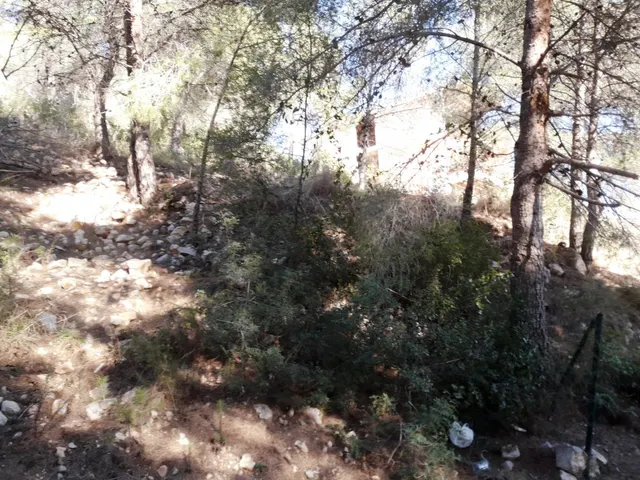 PARCELA DE 947 m2 EN COSTA CUNIT - TARRAGONA — 7
