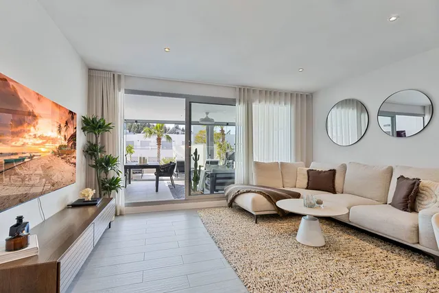 Apartamento 3 habitaciones 123m² en venta - Riviera del sol — 8