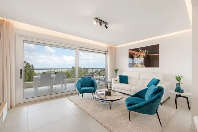 Apartamento 2 habitaciones 90m² en venta - Riviera del sol — 8