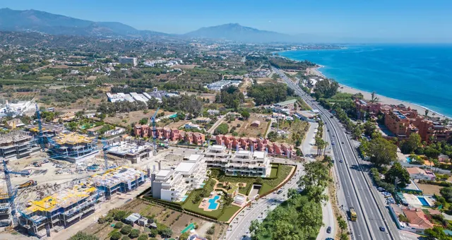 Apartamento 2 habitaciones 83m² en venta - Costa Del Sol — 7