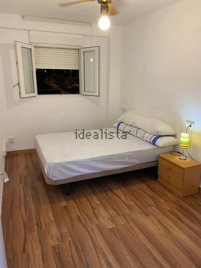 Alquiler de piso en Calle Vecina Concha Ruiz, 30 — 7