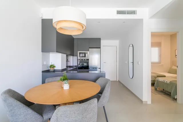 Ático 3 habitaciones 96m² en venta - Torreblanca — 50