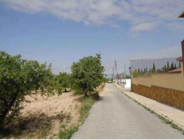Venta de terreno en Gojar. - foto 3