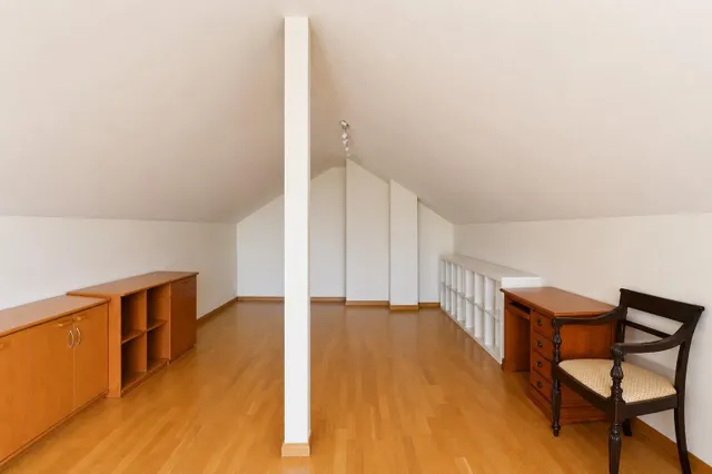 Espectacular casa en Pinares de San Antón, Málaga — 40