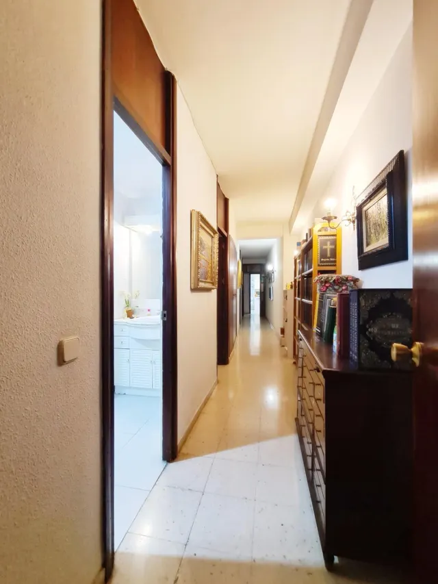 Magnífico piso en Santa Cruz — 28